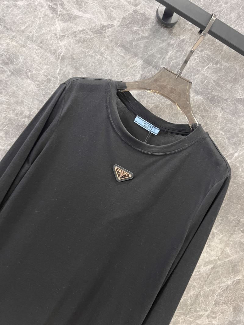 Prada T-Shirts